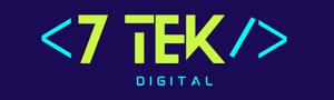 Logo 7Tek