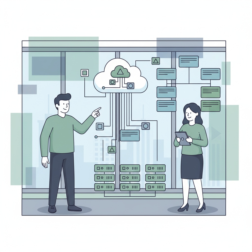 SaaS, Big Data y Cloud Computing: Los pilares inquebrantables de la inversión en TI
