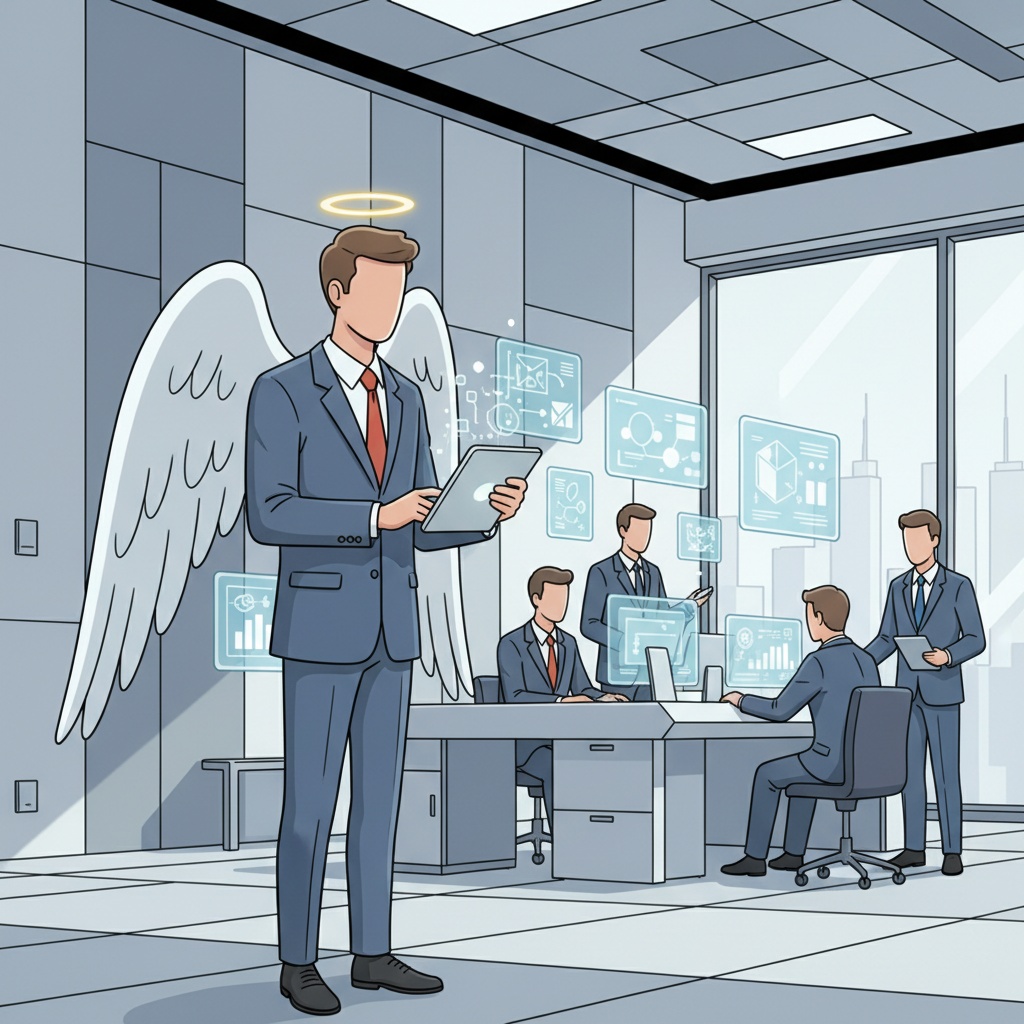 Business Angels en España: Criterios de evaluación, métricas y retorno esperado
