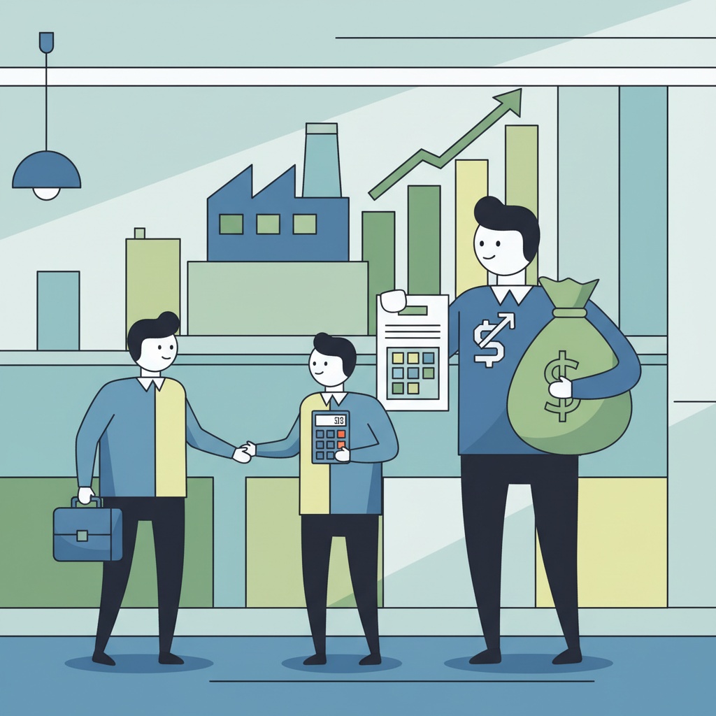 Venture Debt en España: Financiación para startups sin diluir el capital (Equity)