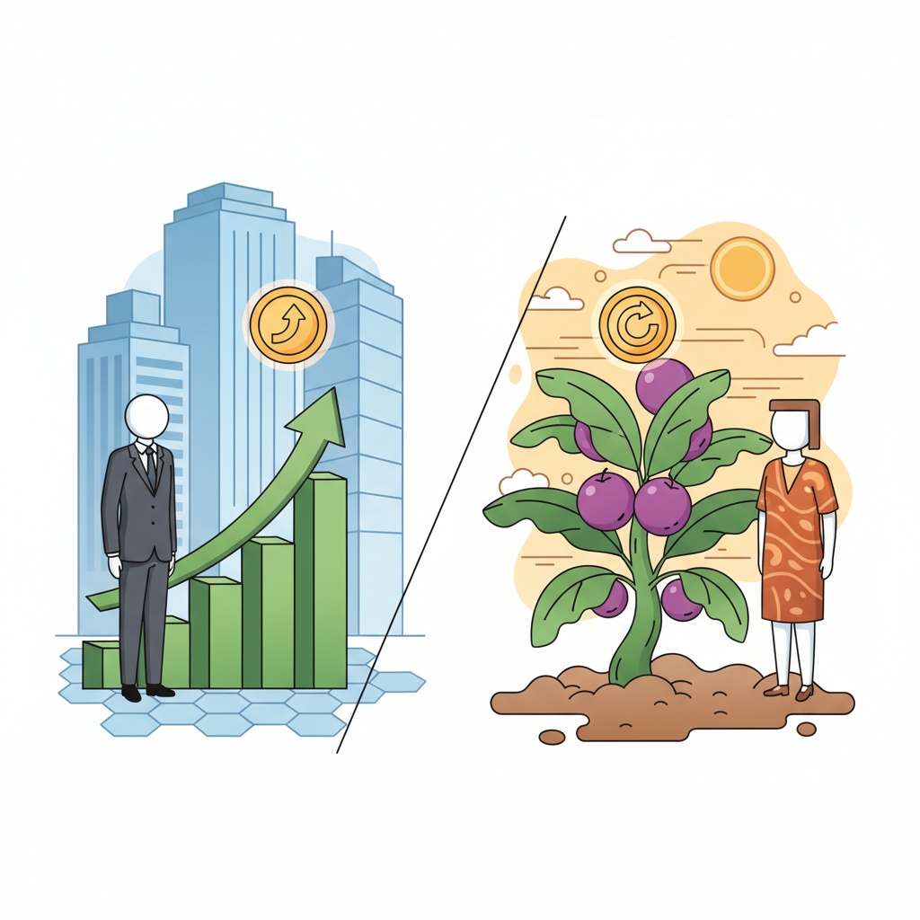 Rentabilidad bruta vs rentabilidad neta en la inversión inmobiliaria española
