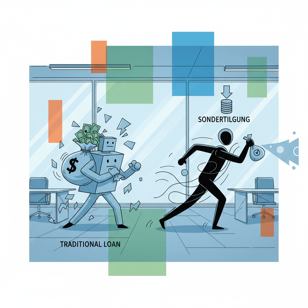 Estrategia marketing financiero